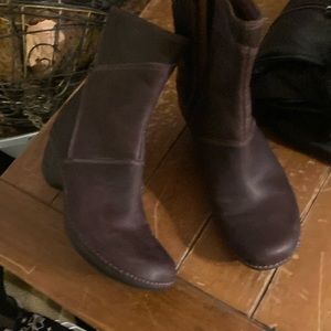 Brown women’s Boots
